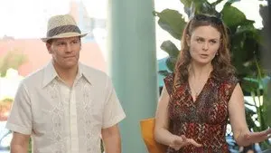 The Nazi on the Honeymoon