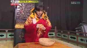Kimchi Wars