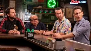The Gang Replaces Dee with a Monkey