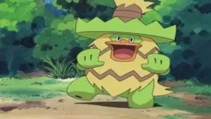 Go Go Ludicolo!