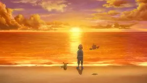 Thank You, Alola! The Journey Continues!