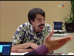 911 Seksi humor