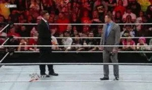 Raw - May. 23, 2011