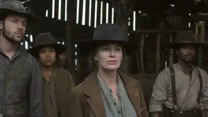 The Hunt