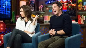Minnie Driver and James Marsden