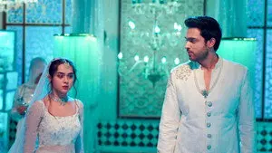 Mahid's Unforgotten Love for Seher