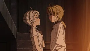 I Want to Tell You