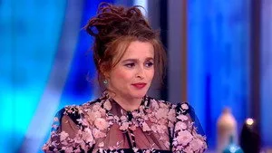Helena Bonham Carter