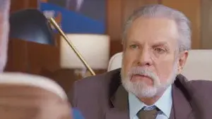 "Obsesión por el poder"