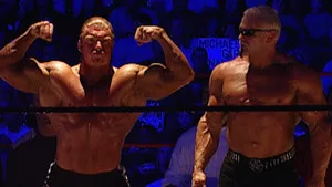 Raw - Jan. 06, 2003