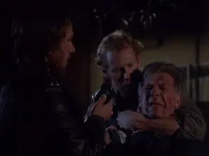 An Act of Violence