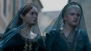 Rhaenyra the Cruel