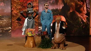Halloween Celebration!