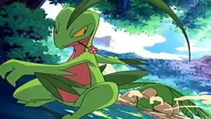 Odd Pokémon Out!