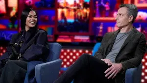 Teyana Taylor, Ego Nwodim