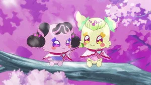 Operation Make Sissy Fall In Love