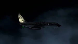 Vanishing Act (Varig Flight 254)