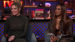 Lindsay Hubbard, Ciara Miller