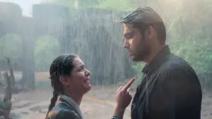 Seher walks out of Mahid's life