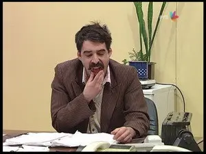 833 Obećana zemlja