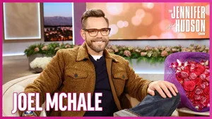 Joel McHale