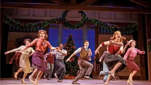 Irving Berlin’s Holiday Inn