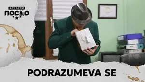 2480 Podrazumeva se