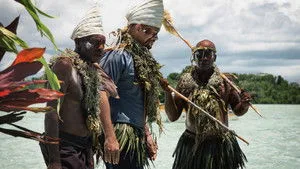 The Pacific Islands