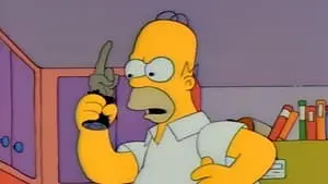 Treehouse of Horror II