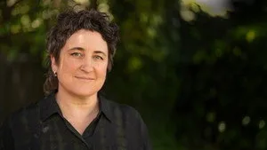 Out in the Open - Sophie Hyde