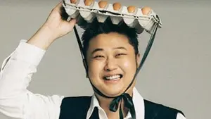 Episode 31 (Guest Yoon Namno)