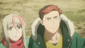 People of the Moon