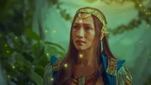 Avisala, Sang'gre Terra
