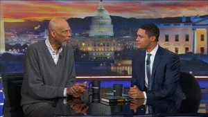 Kareem Abdul-Jabbar