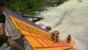 Mad Treasure Hunt
