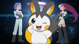 Team Rocket's Shocking Recruit!