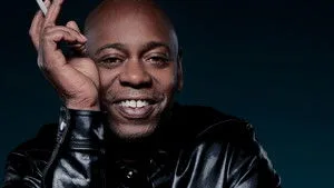 November 12 - Dave Chappelle