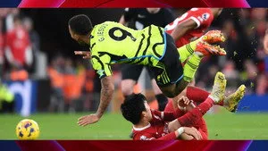 MOTD - 23rd December 2023