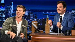 Austin Butler/Judd Apatow/Royel Otis