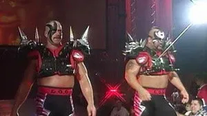 Raw - Apr. 14, 1997