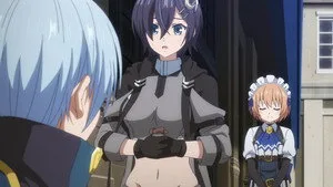 Lightning Prince and Wise Prince