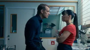 Five
