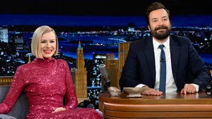 Naomi Watts, Jacob Batalon, Justin Thomas, Sam Hunt