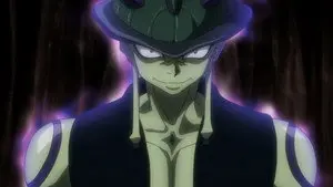 The Strong x And x The Weak
