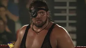Raw - Apr. 24, 1995