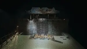 Impenetrable Fortress
