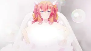 Makina Is Discovered as a Robot