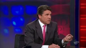 Gov. Rick Perry