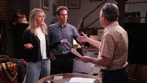Dennis and Dee Don't Get Rich