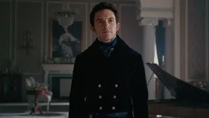 The Viscount Who Loved Me
